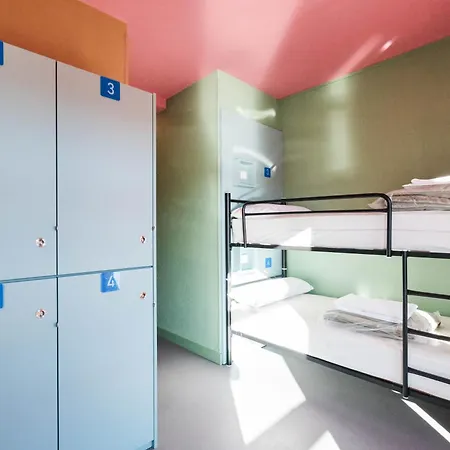 Loop Inn Hostel Santiago de Compostella Buitenkant foto