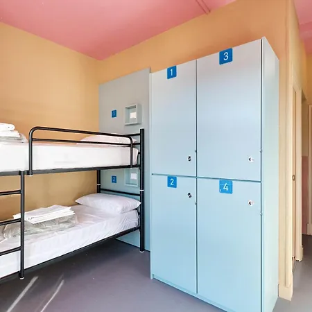 Loop Inn Hostel Santiago de Compostella Buitenkant foto