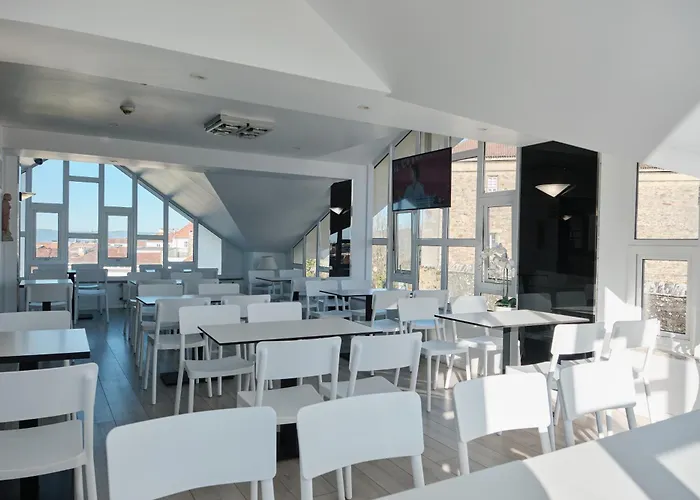 Loop Inn Hostel Santiago De Compostela