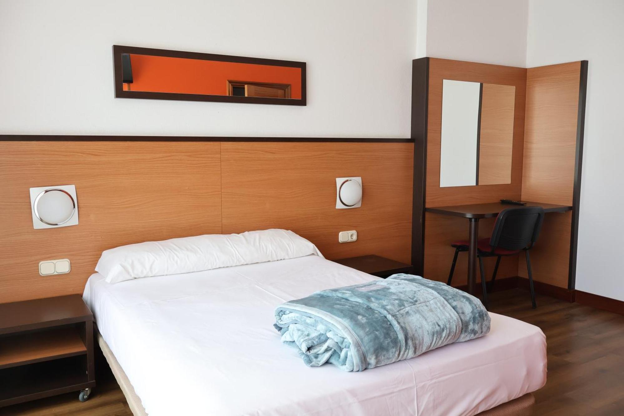 Hostel Loop Santiago de Compostella