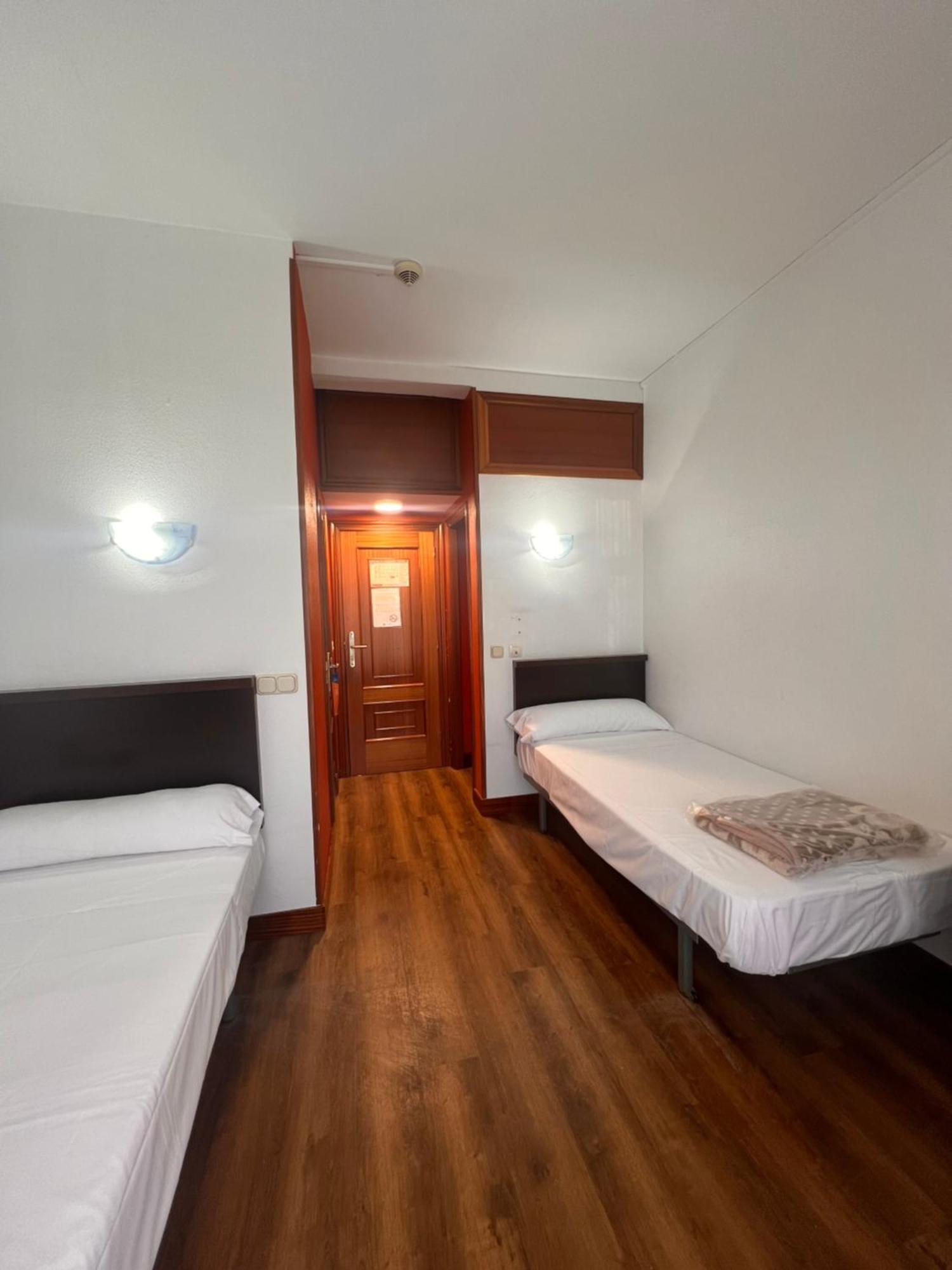Hostel Loop Santiago de Compostella
