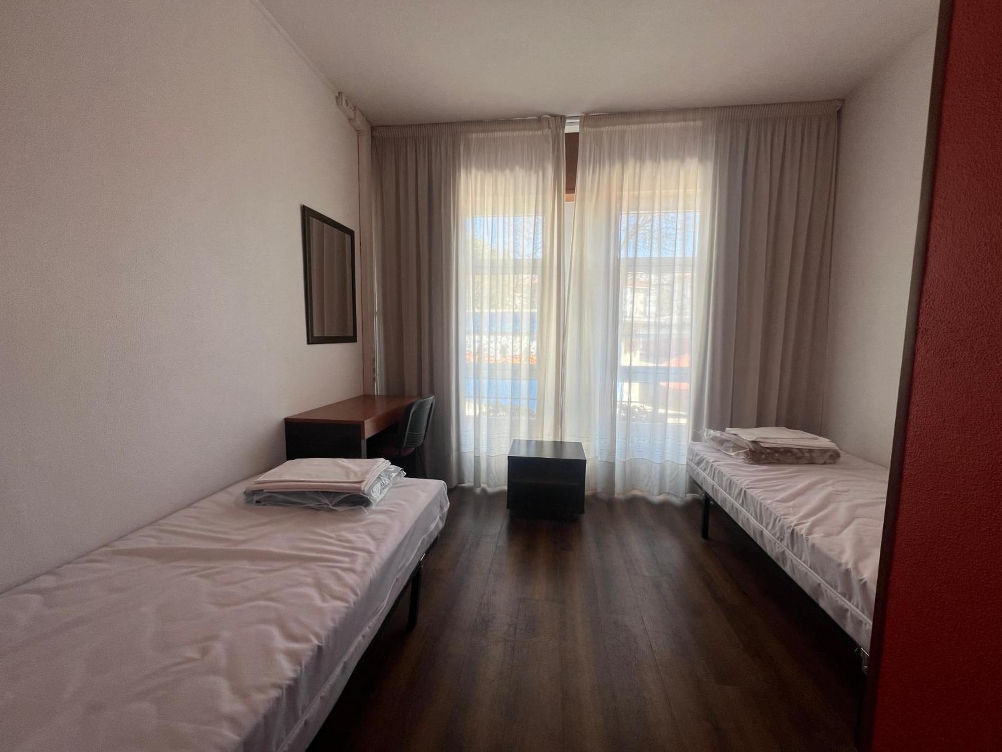 Hostel Loop Santiago de Compostella