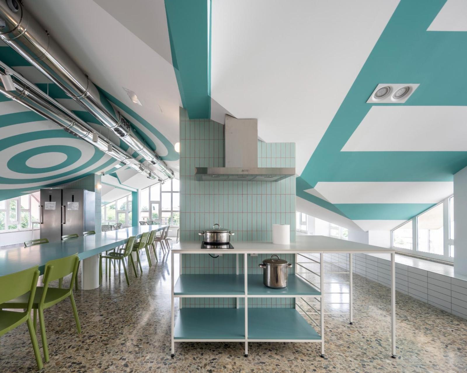 Hostel Loop Santiago de Compostela