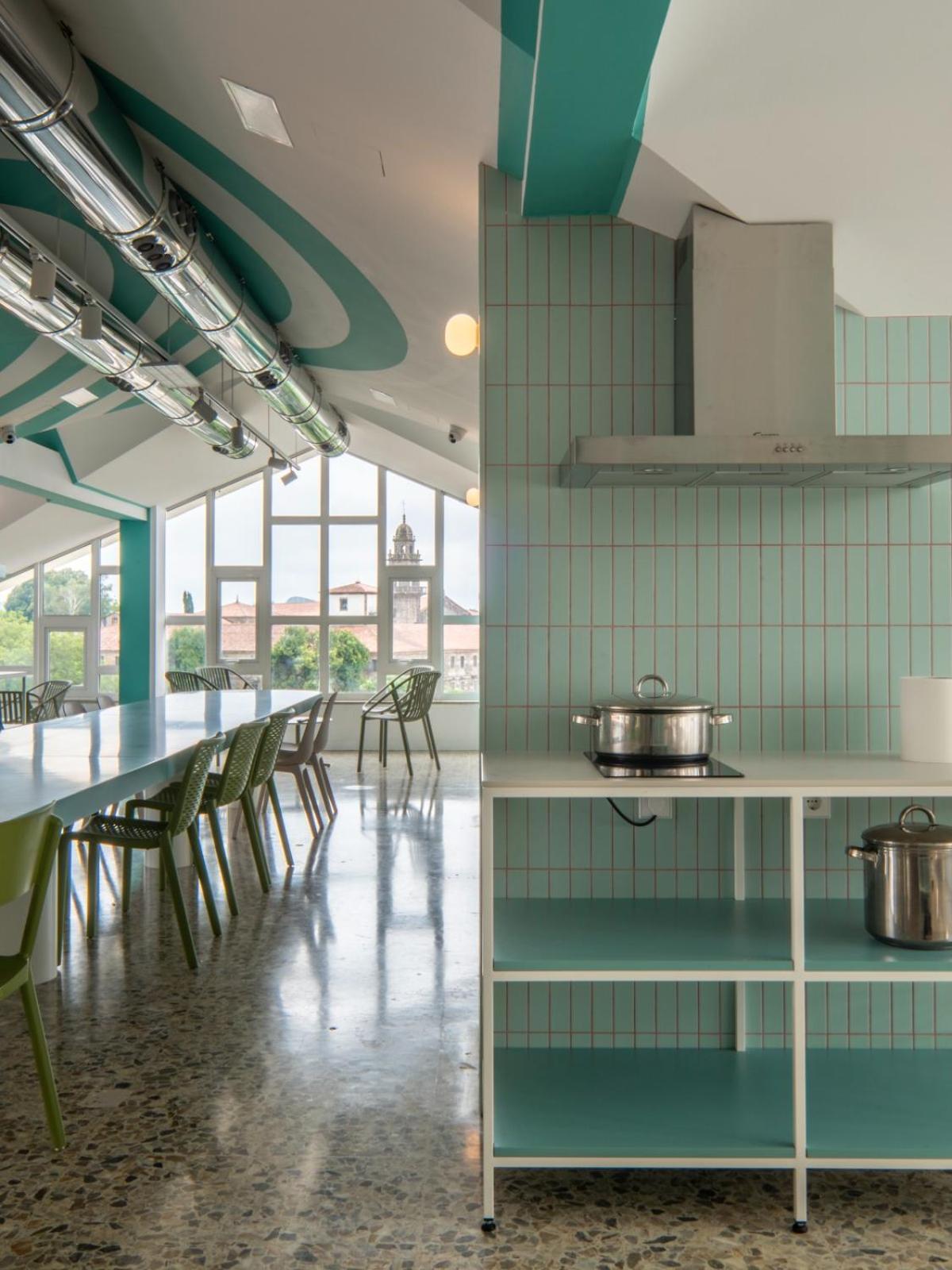 Loop Hostel *