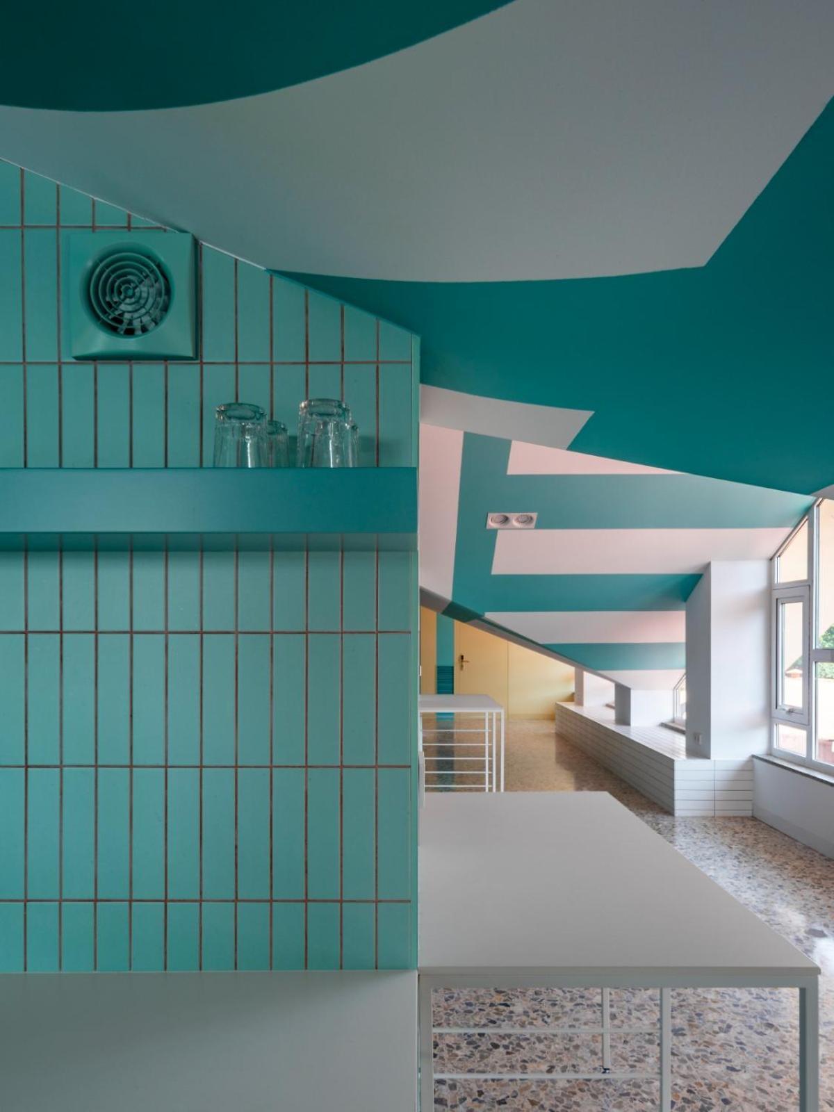 Loop Hostel
