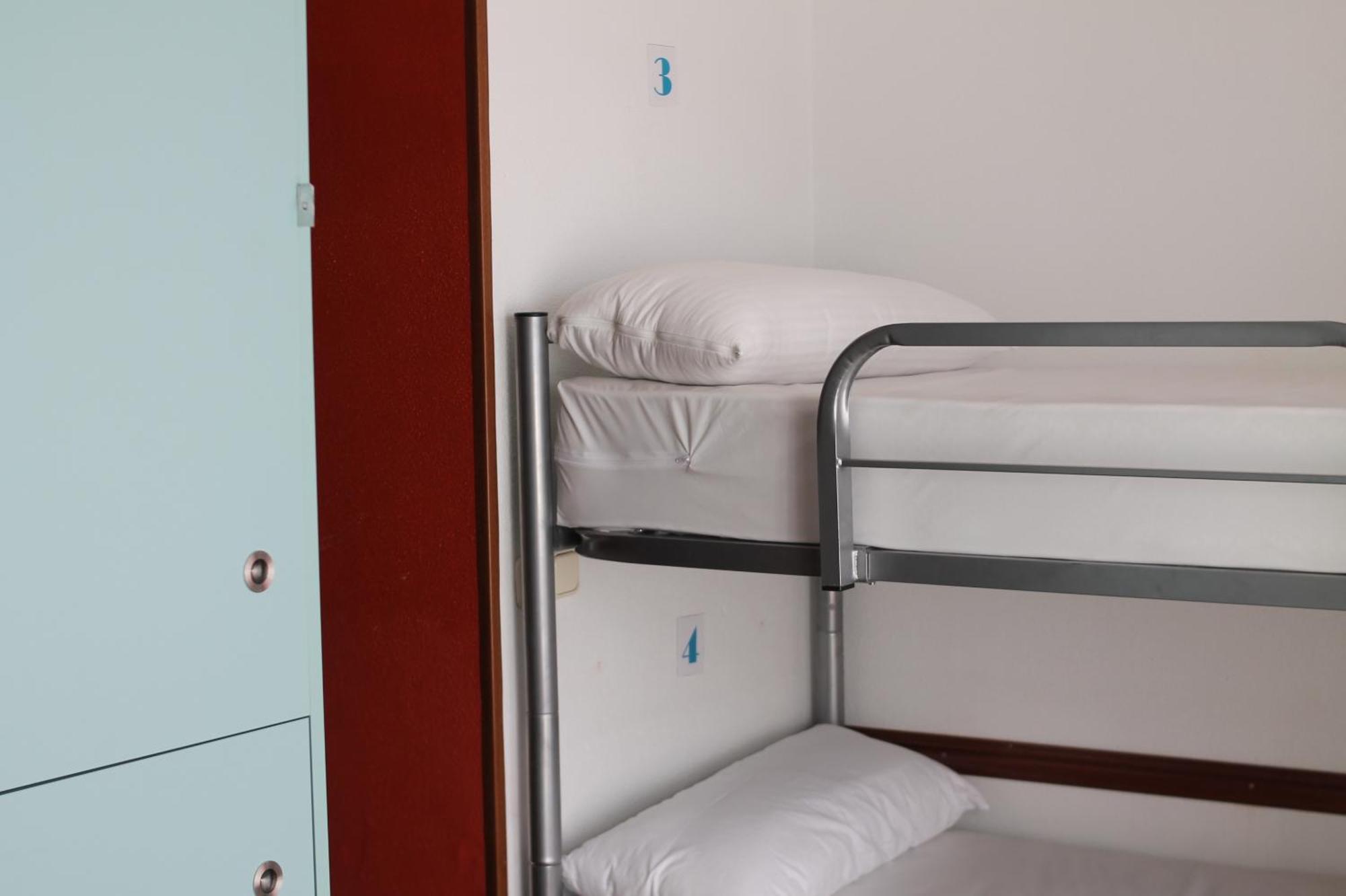Loop Hostel *