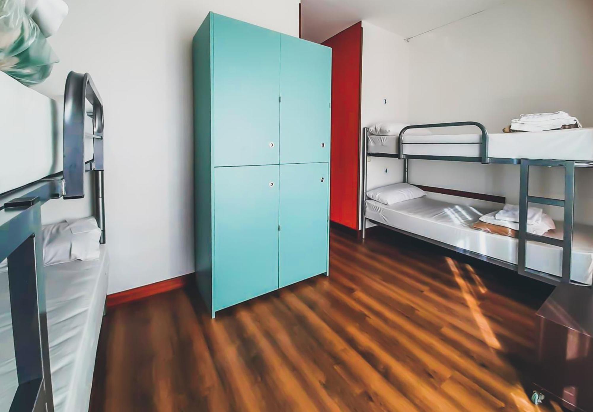 Hostel Loop Santiago de Compostella