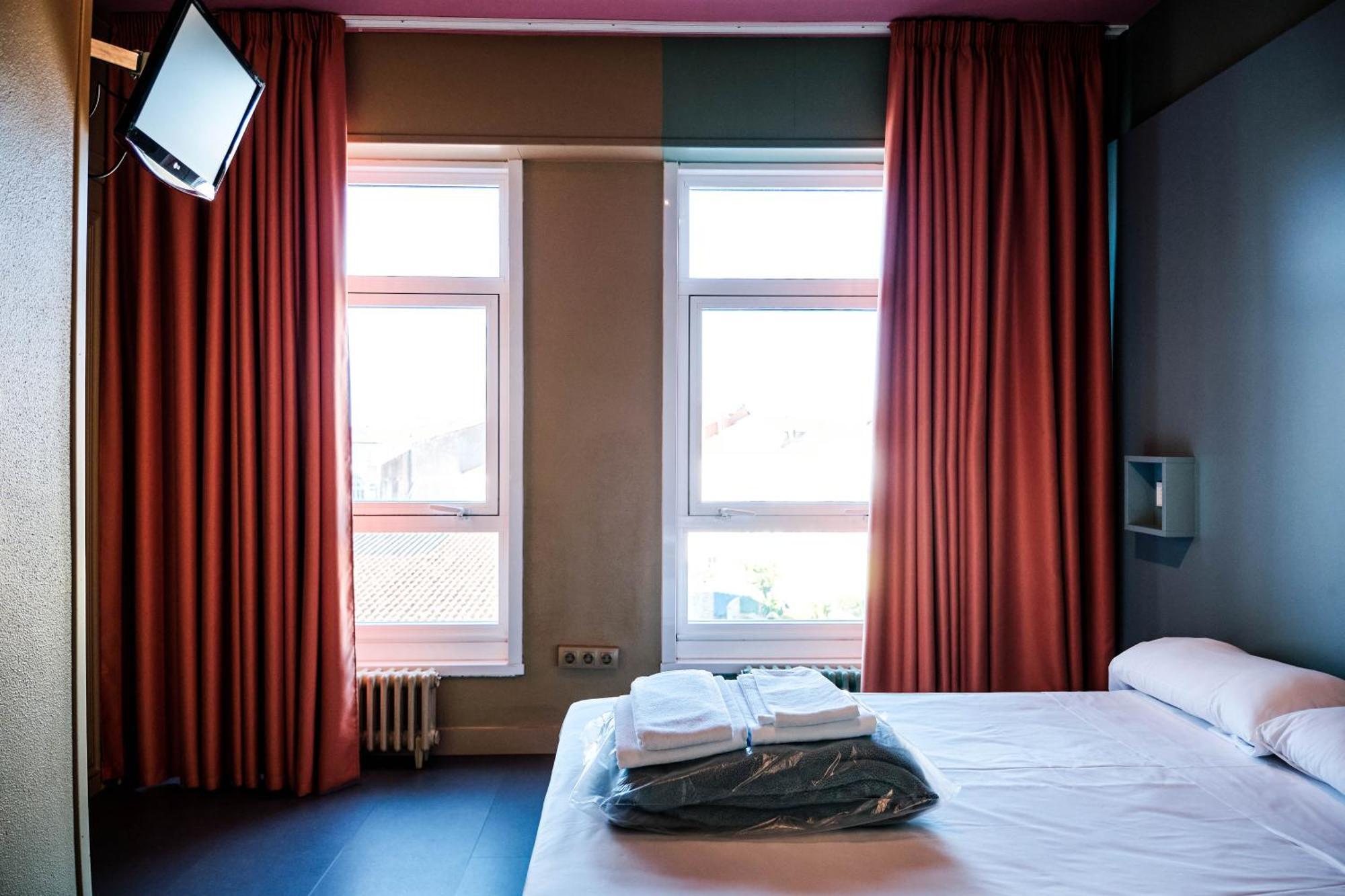 Loop Hostel