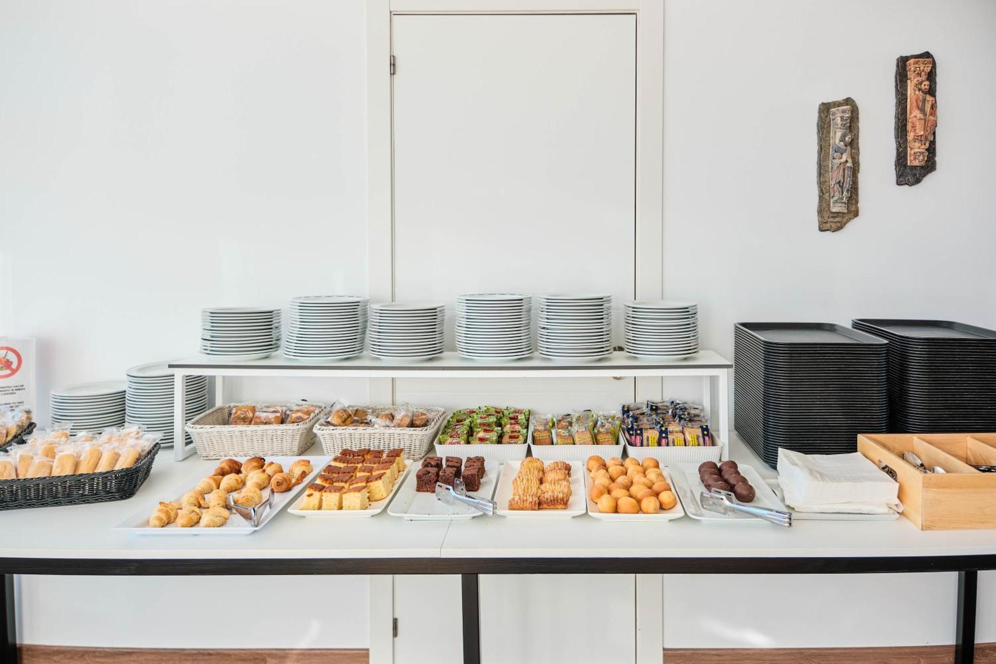 Loop Hostel Santiago de Compostella