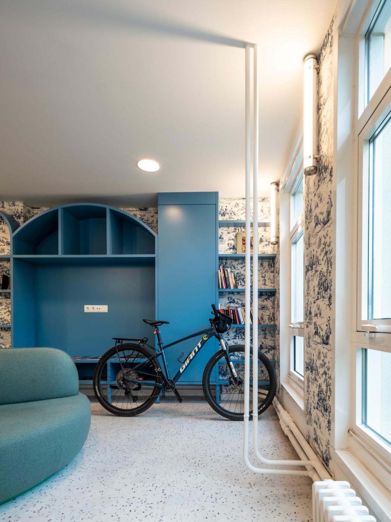 Hostel Loop Santiago de Compostella
