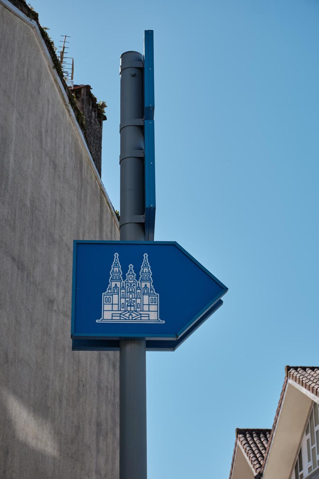 Loop * Santiago de Compostela