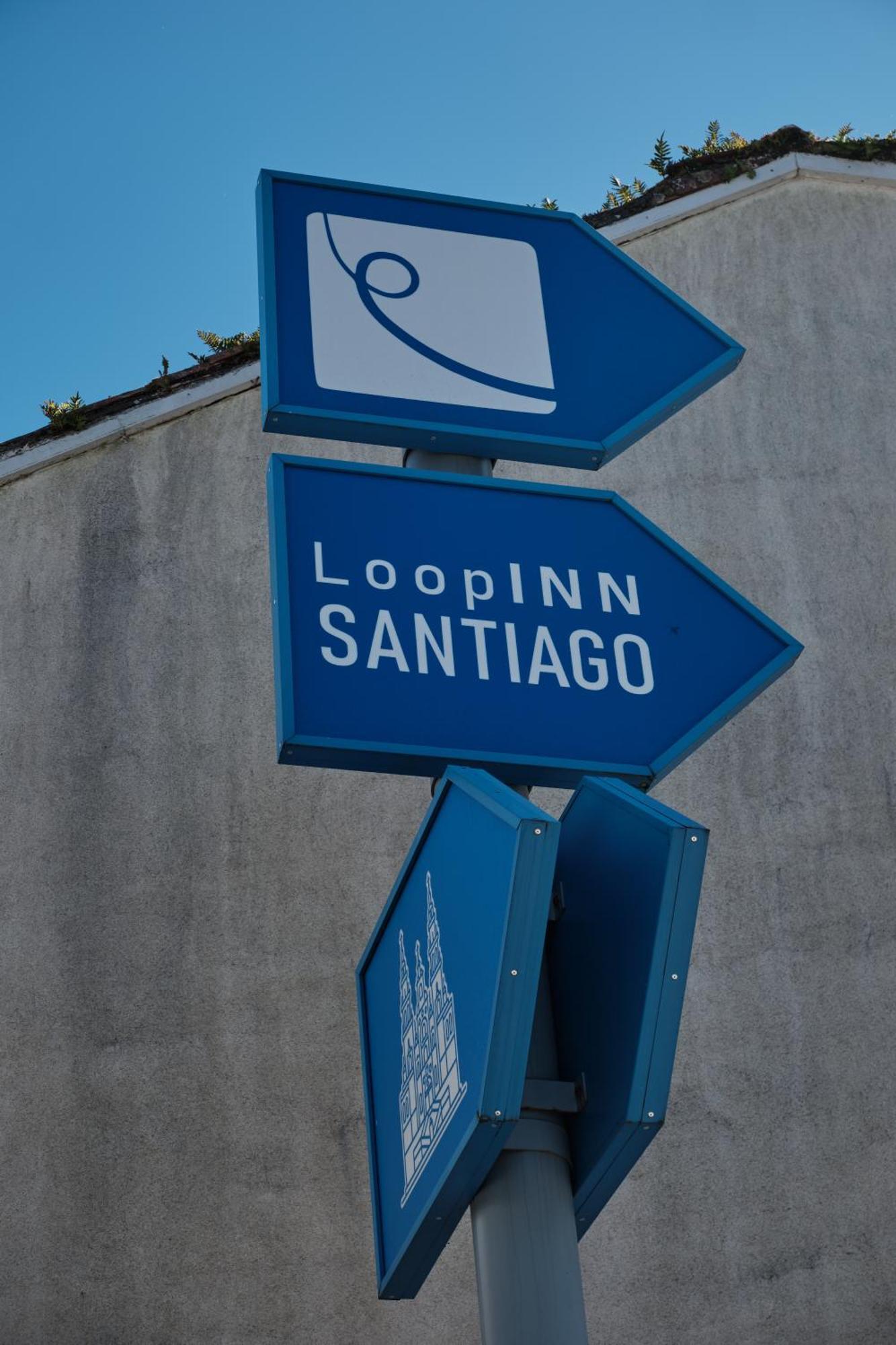 Loop Hostel