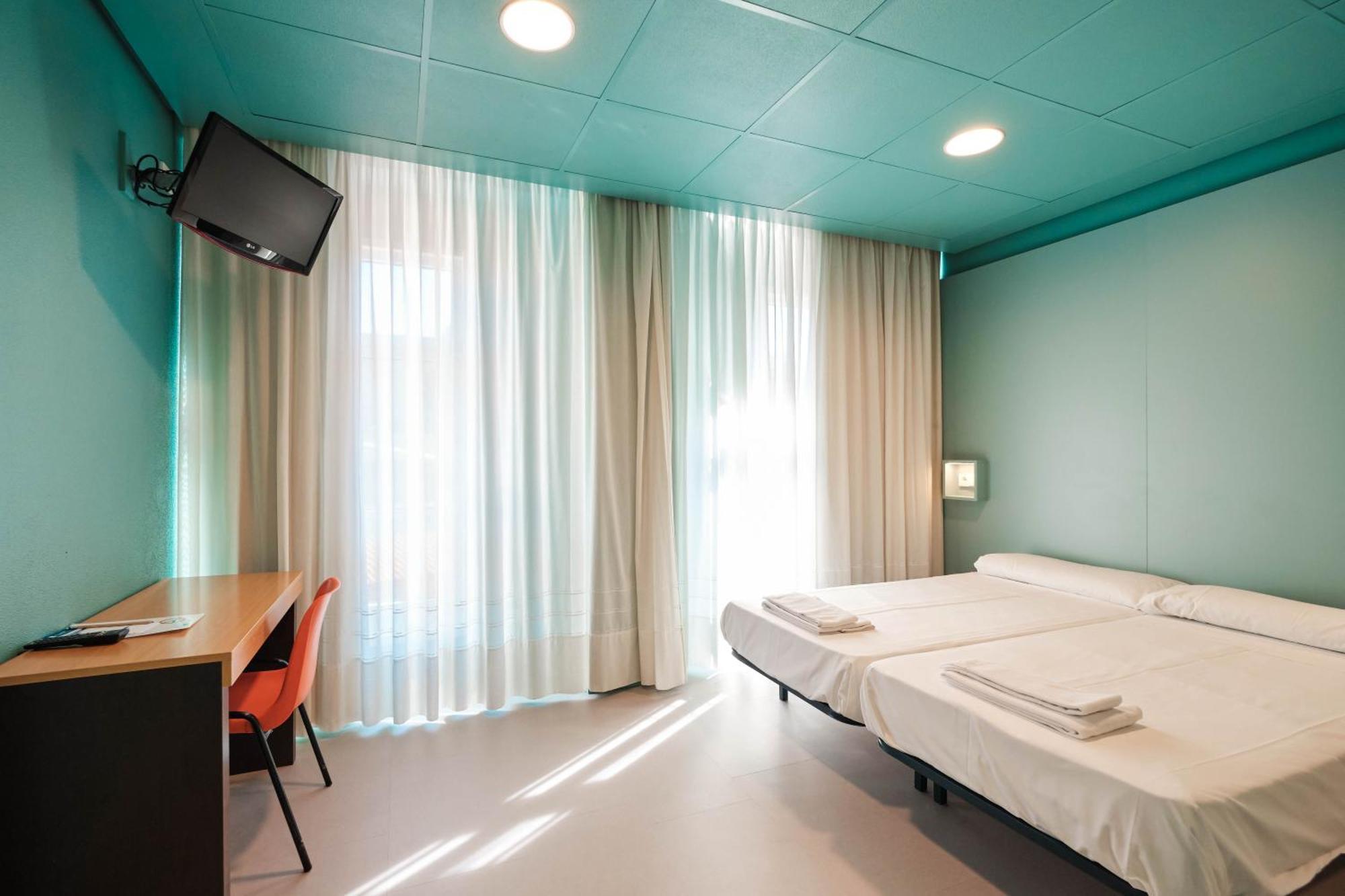 Loop Hostel *