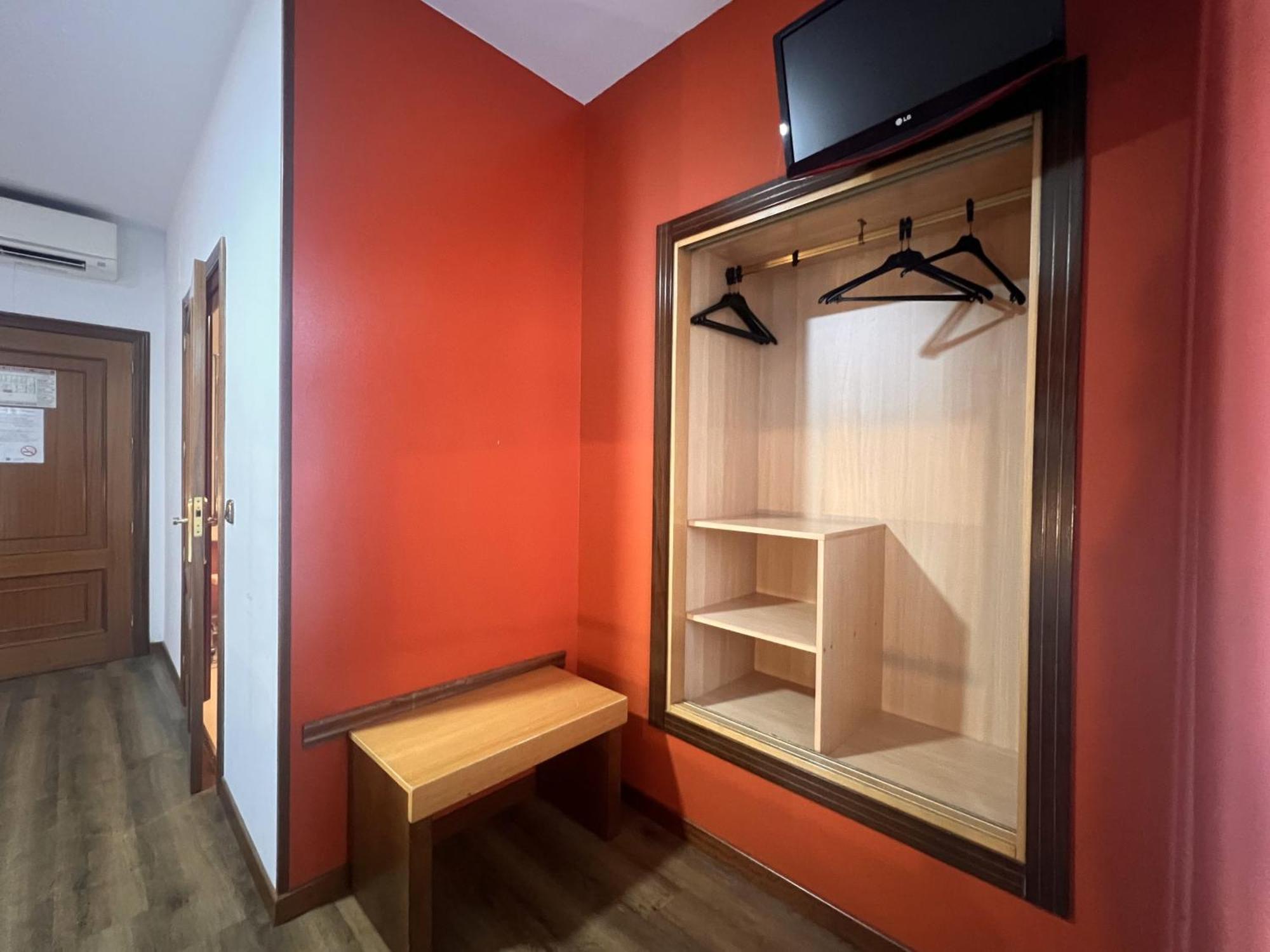 Hostel Loop Santiago de Compostella