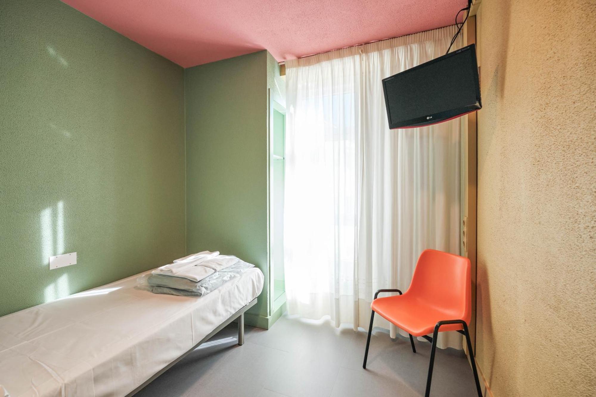 Hostel Loop Santiago de Compostela