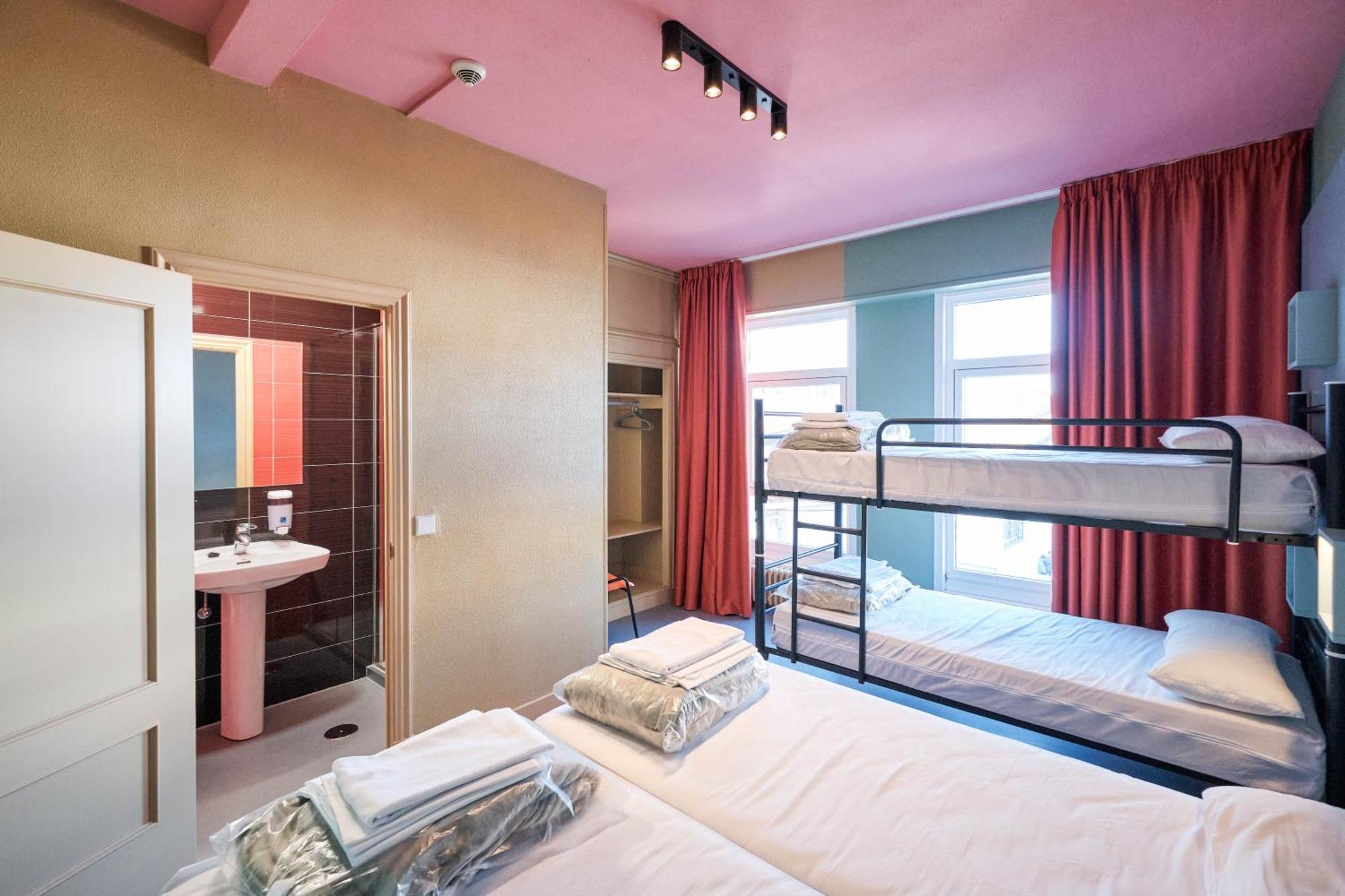 Loop Hostel