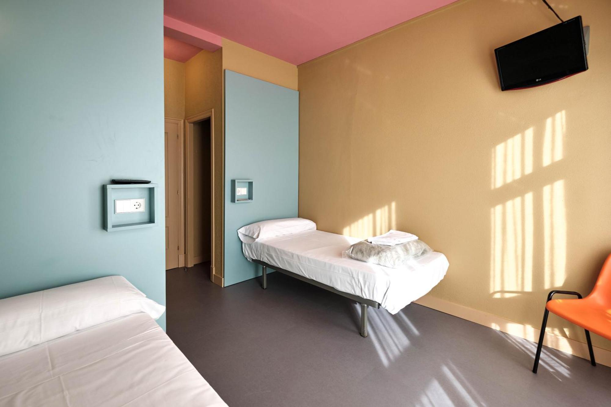 Hostel Loop