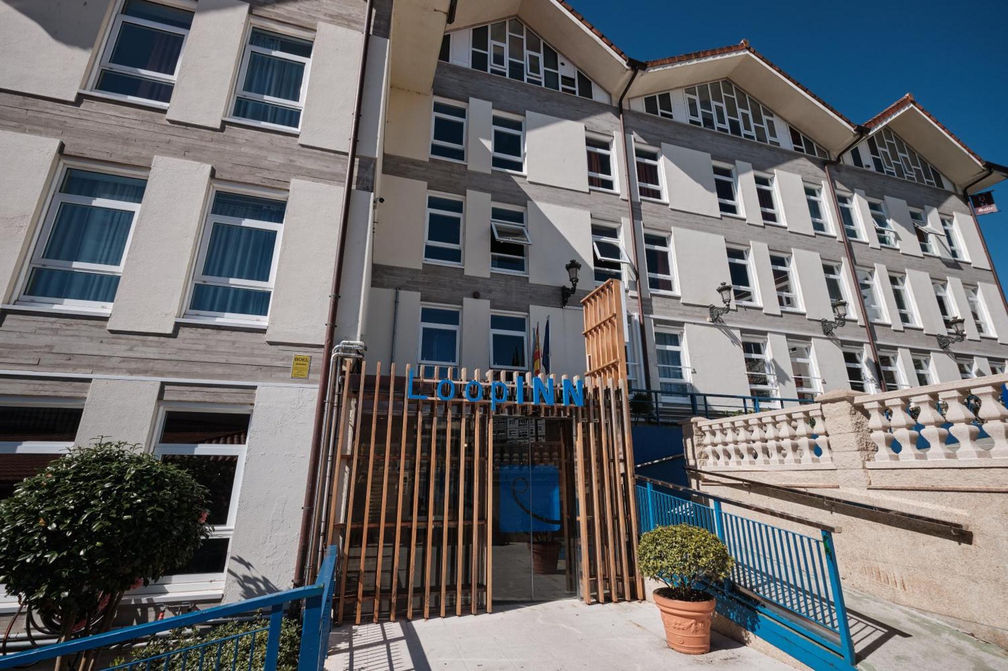 Loop Hostel